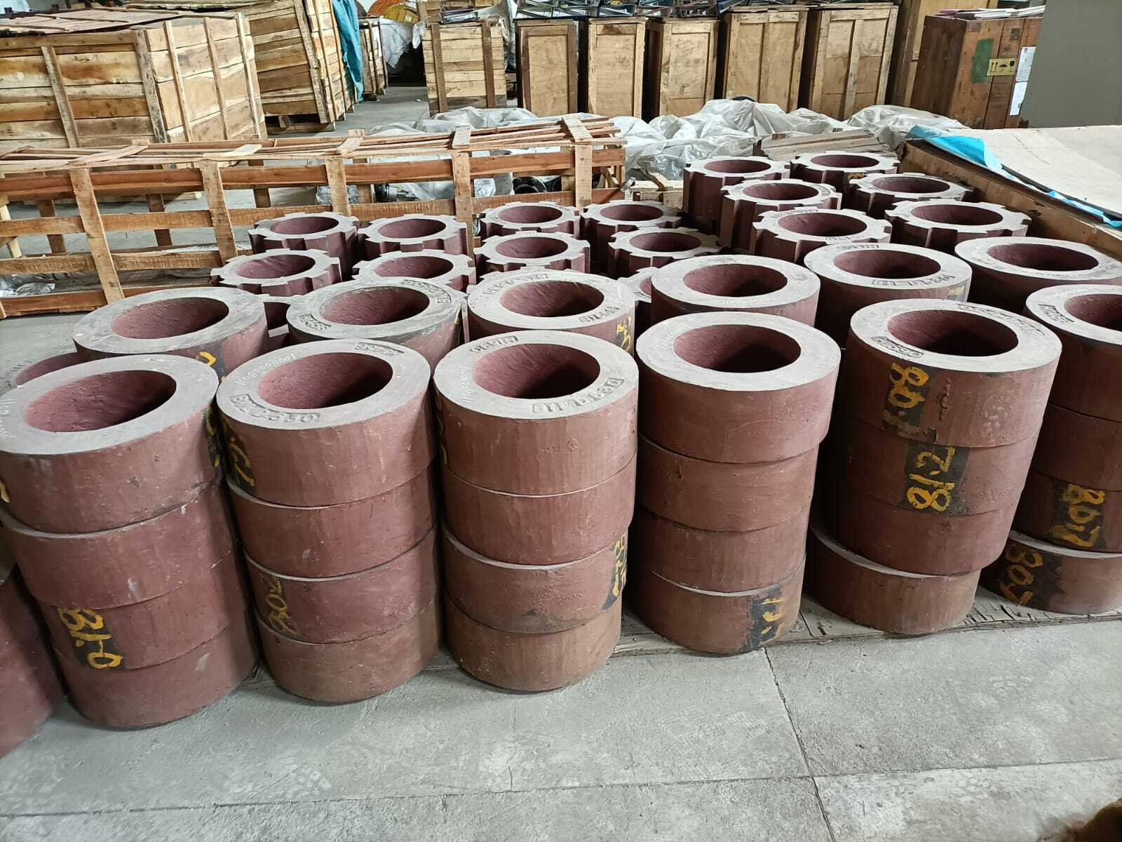 Ring Hammer - Material: Mild Steel