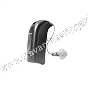 ओटिकॉन हिट श्रवण सहायता