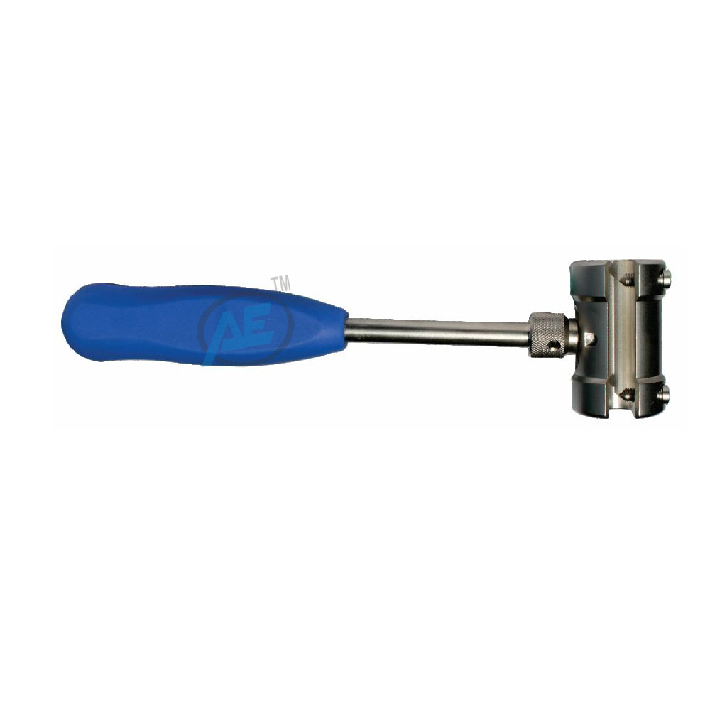 Locking Slide Hammer For Pfna2 Nail - Material: Steel