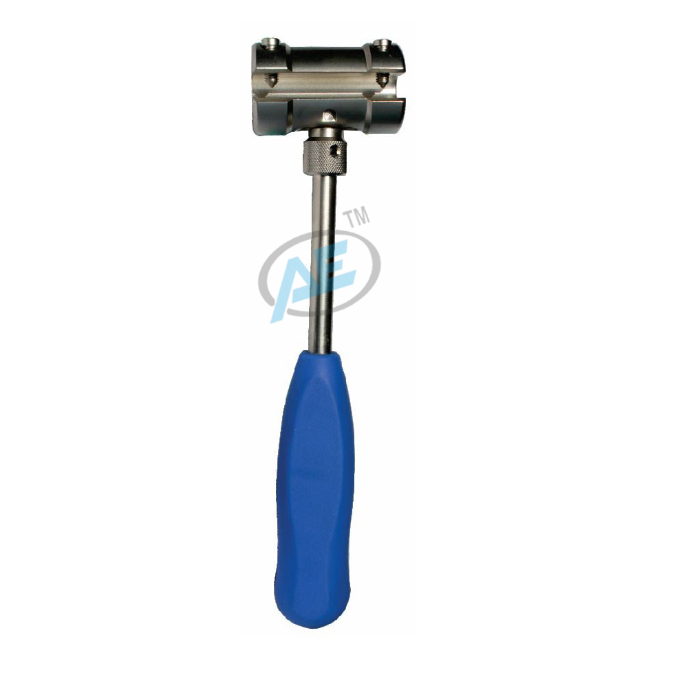 Locking Slide Hammer For Pfna2 Nail - Material: Steel