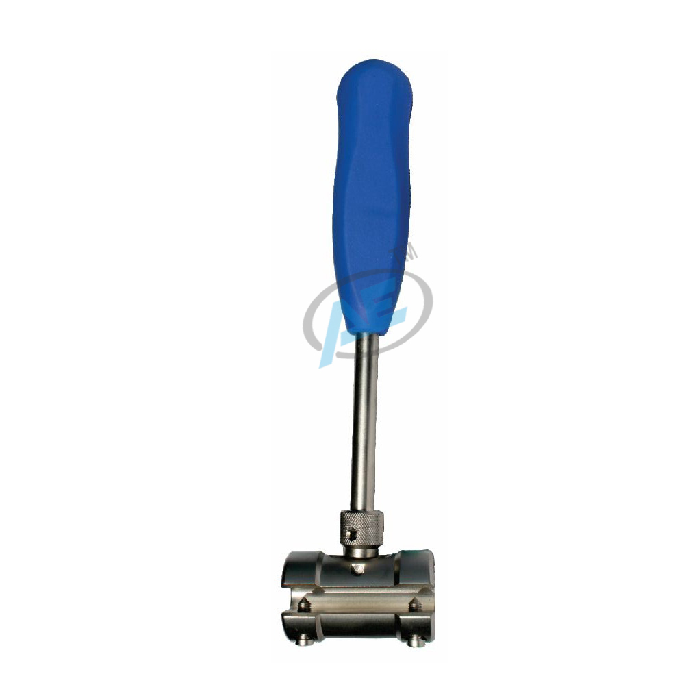 Locking Slide Hammer For Pfna2 Nail - Material: Steel