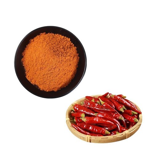 मिर्च निष्कर्ष
