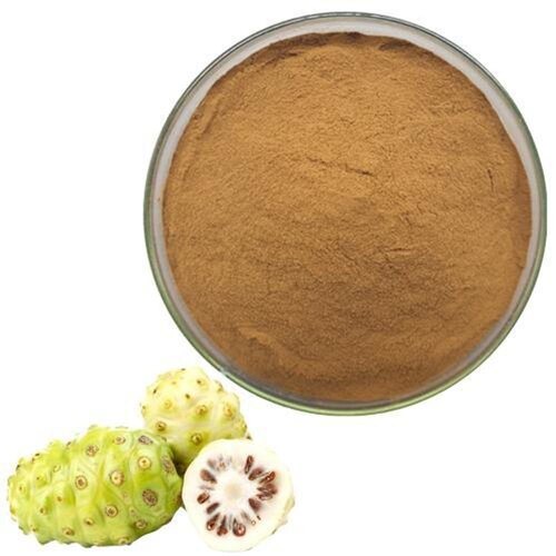 Noni Dry Extract - Color: Brown