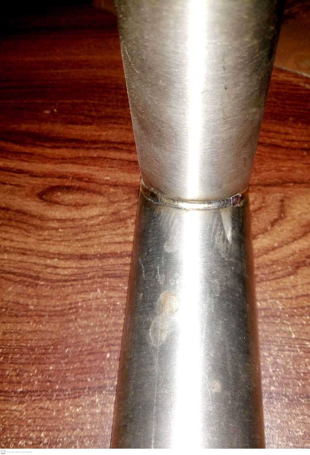 Laser Cleaning Machine - 1000 Watt, 1000 Nanometre Wavelength, Air-cooled System | Handheld, New Condition, 230v Input, 0.2-3.0mm Beam Diameter, 300kg Weight