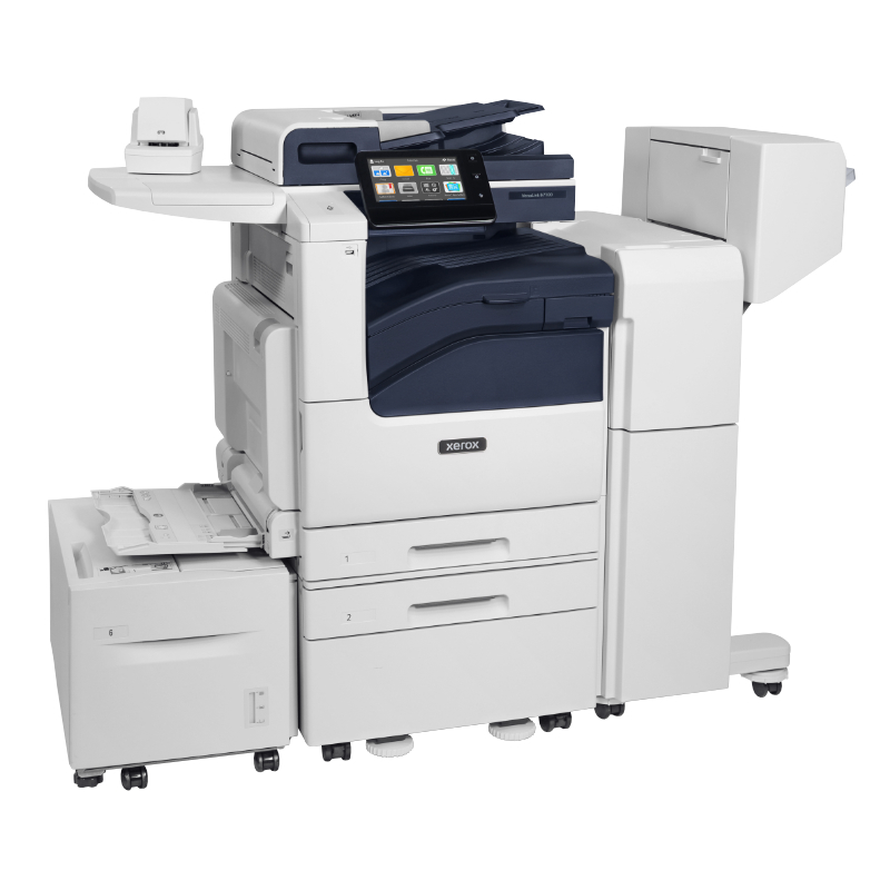Xerox Versalink B7125