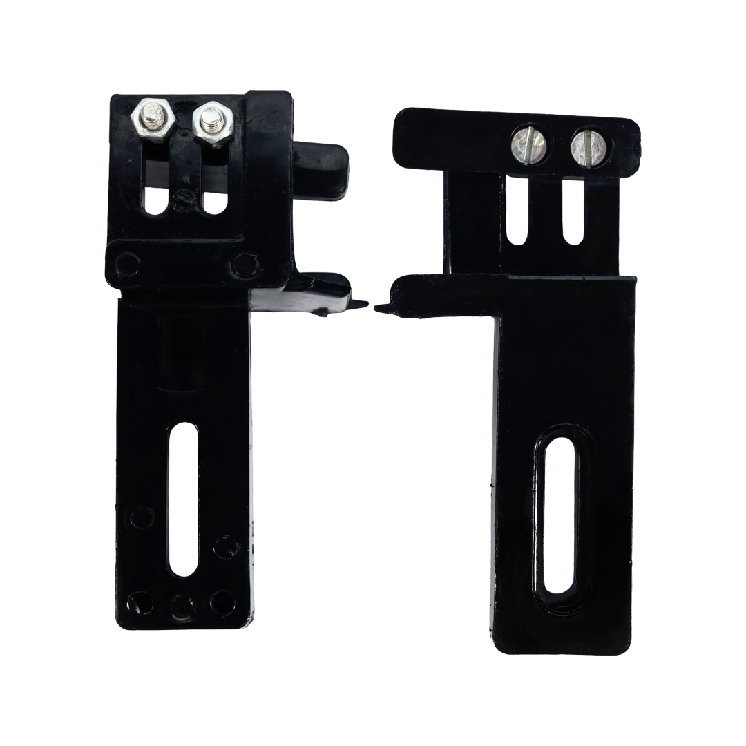 Black Exite Guide Packway For Strapping Machine