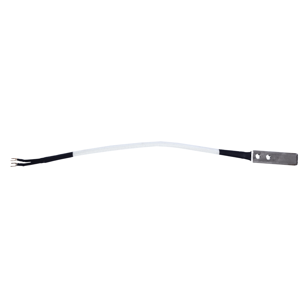 Strapping Machine Heater Cable - Cast Iron, Grey Color | New Quality High Usage For Double Motor Applications