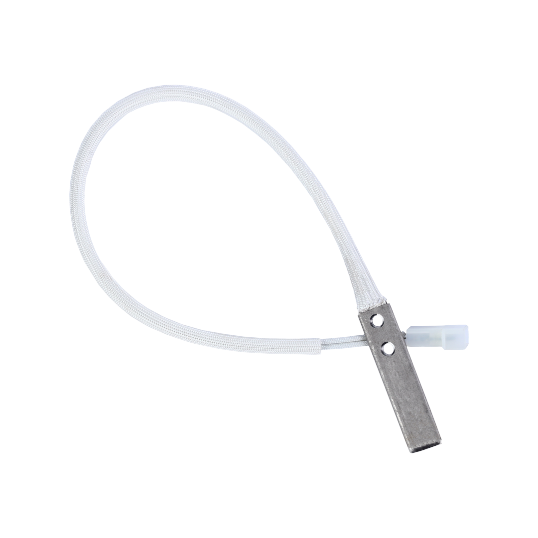 Strapping Machine Heater Cable - Cast Iron, Grey Color | New Quality High Usage For Double Motor Applications