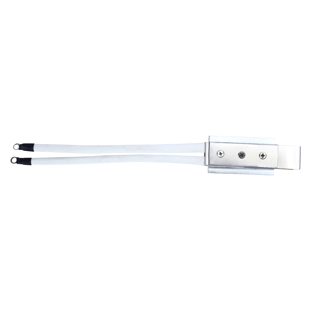 Grey Transpack Strapping Machine Heater Cable