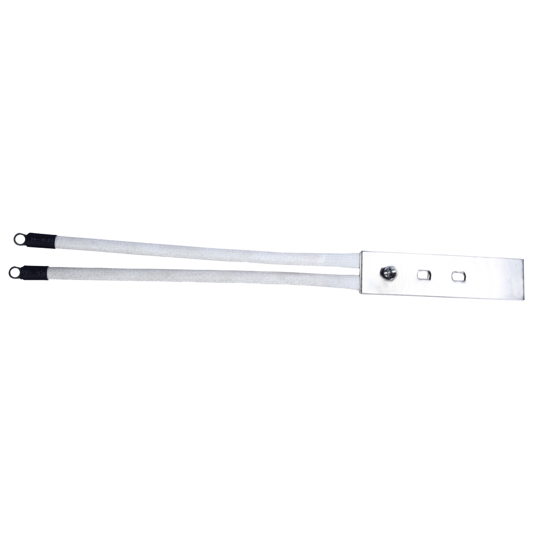 Grey Transpack Strapping Machine Heater Cable