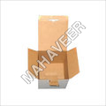कॉरुगेटेड पैकेजिंग बॉक्स