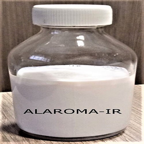 Alaroma-Ir (Mosquito Repellent Agent) - Application: In Garment Processing