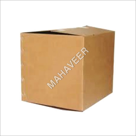पैकेजिंग बॉक्स