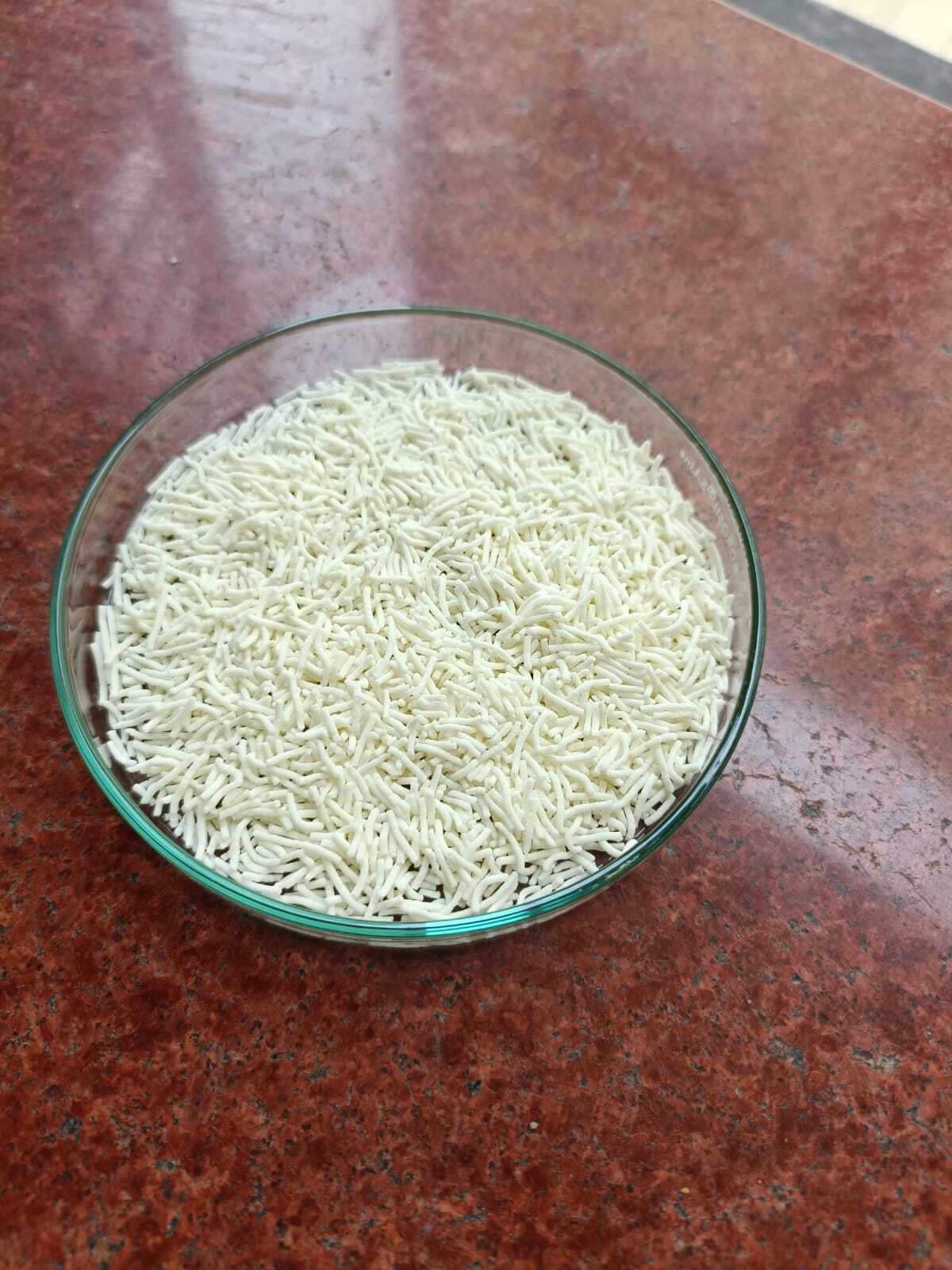 Emamectin Benzoate 5% Sg. - Color: White