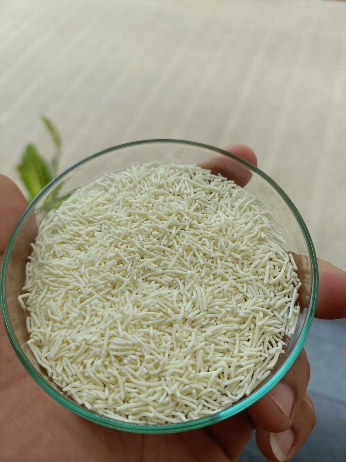 Emamectin Benzoate 5% Sg. - Color: White