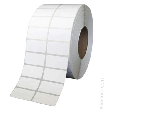 Thermal Shipping Label - Color: Different Available