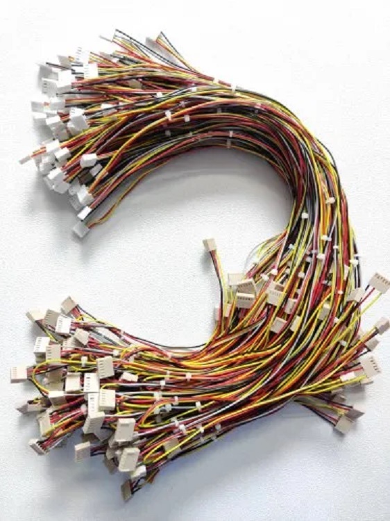 Gps Ignition Wire By Om Sai Enterprises