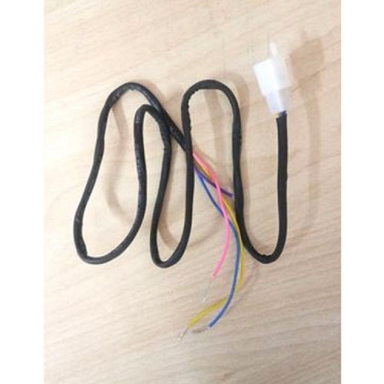 Speed Limiter Wire  Harness - Application: Electronic