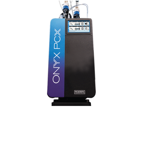 Onyx Pcx - Next Generation Hplc Post-Column Derivatization Instrument - Color: Black