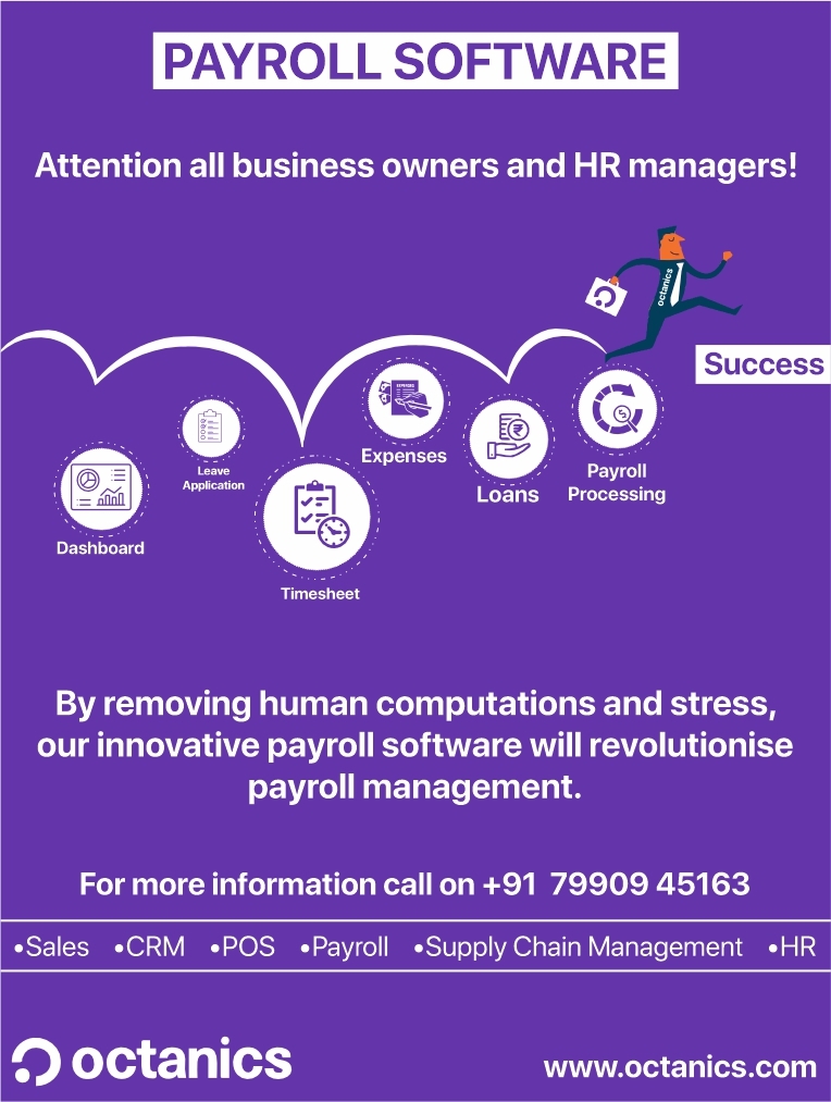 Payroll Software