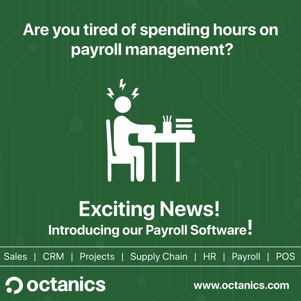 Payroll Software