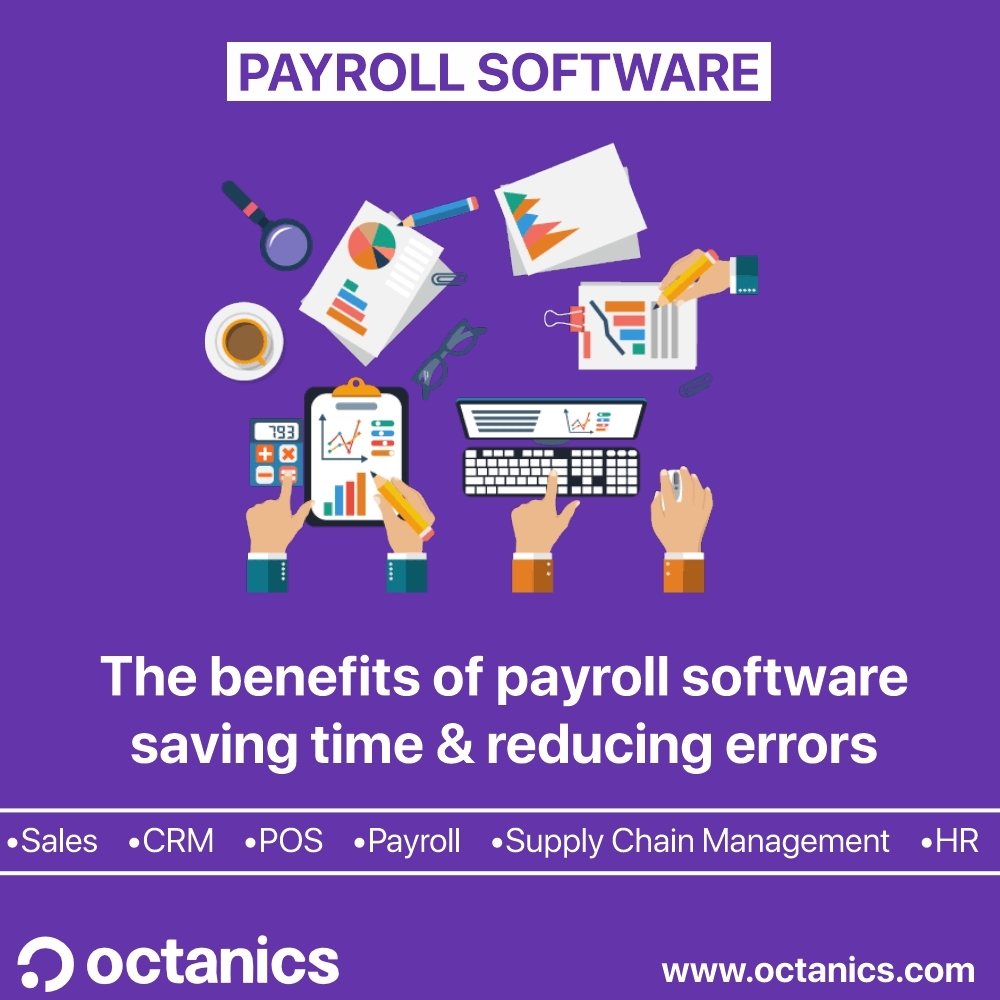 Payroll Software
