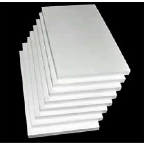 Thermocol Sheet For Packaging - Rectangle Shape, Matte Surface Finish | Versatile Protective Solution for Secured Shipping and Storage