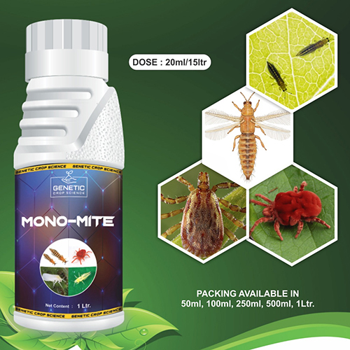 Thips And Mite Special (Mono-mite) - Application: Agriculture