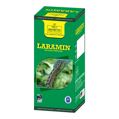 Larvicide Laramin - Application: