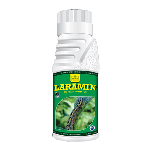 Larvicide Laramin - Application:
