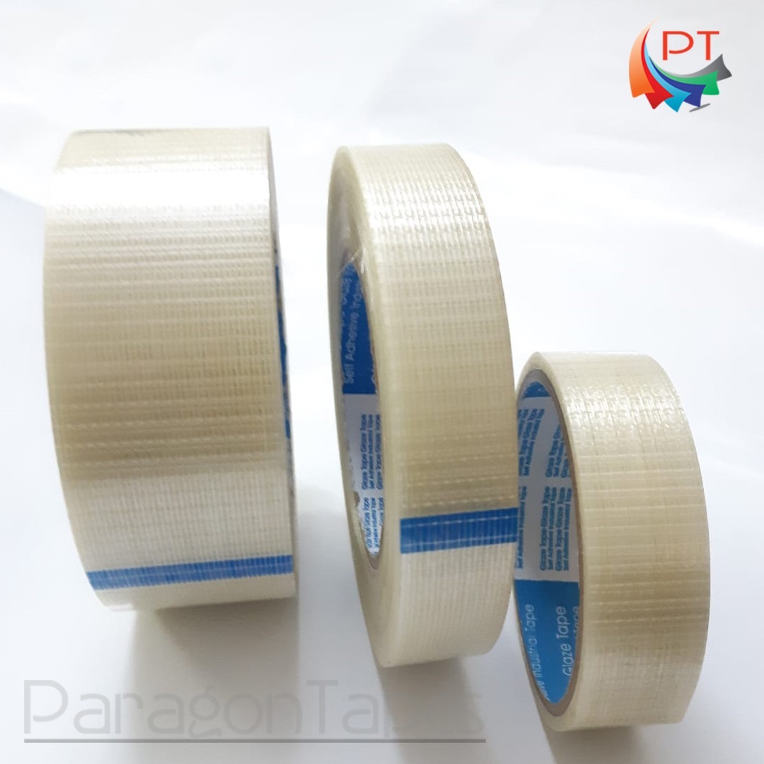 Cricket Bat Tape - Coating Type: Pressure Sensitive
