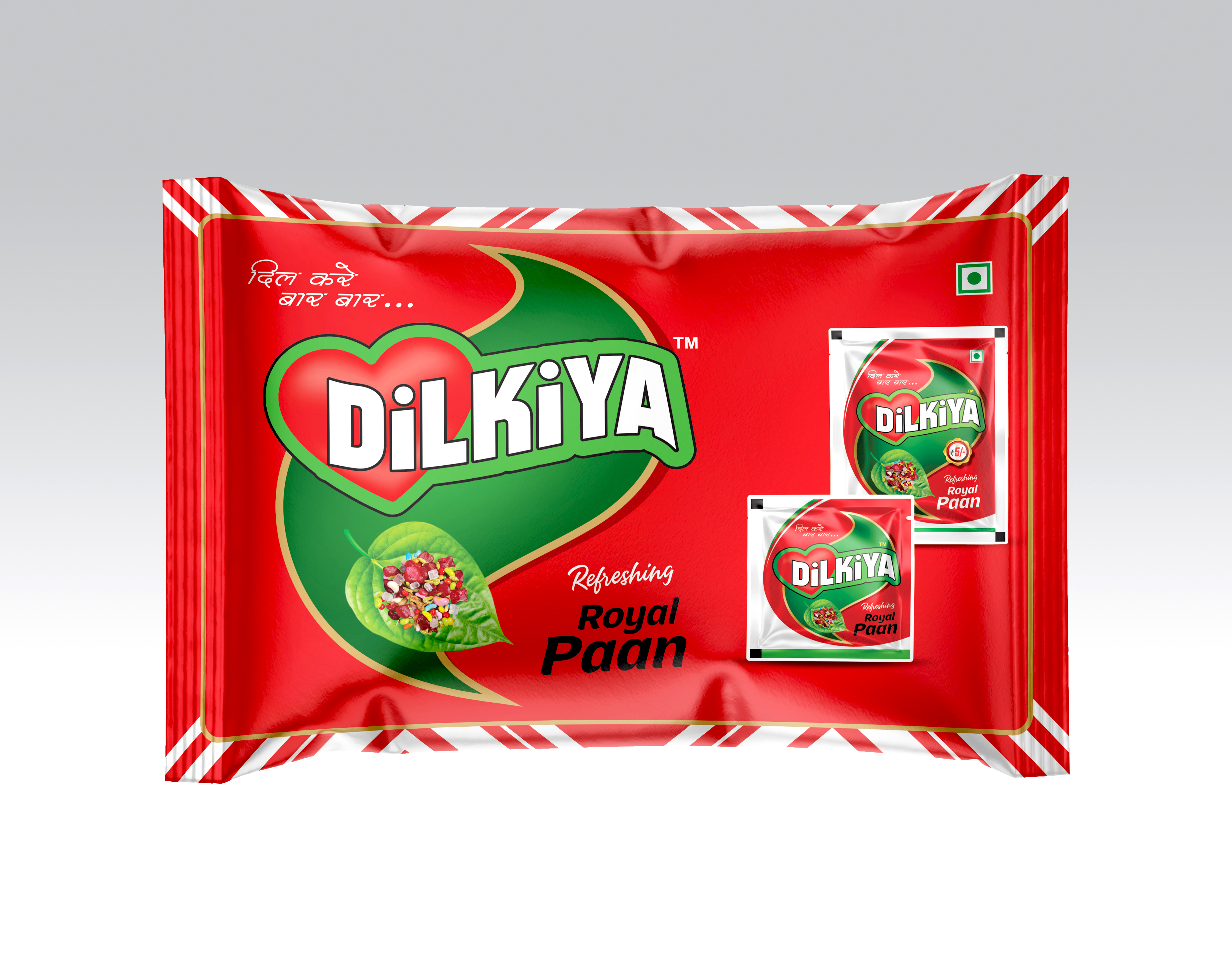 Mouth Freshner Dilkiya Royal Paan