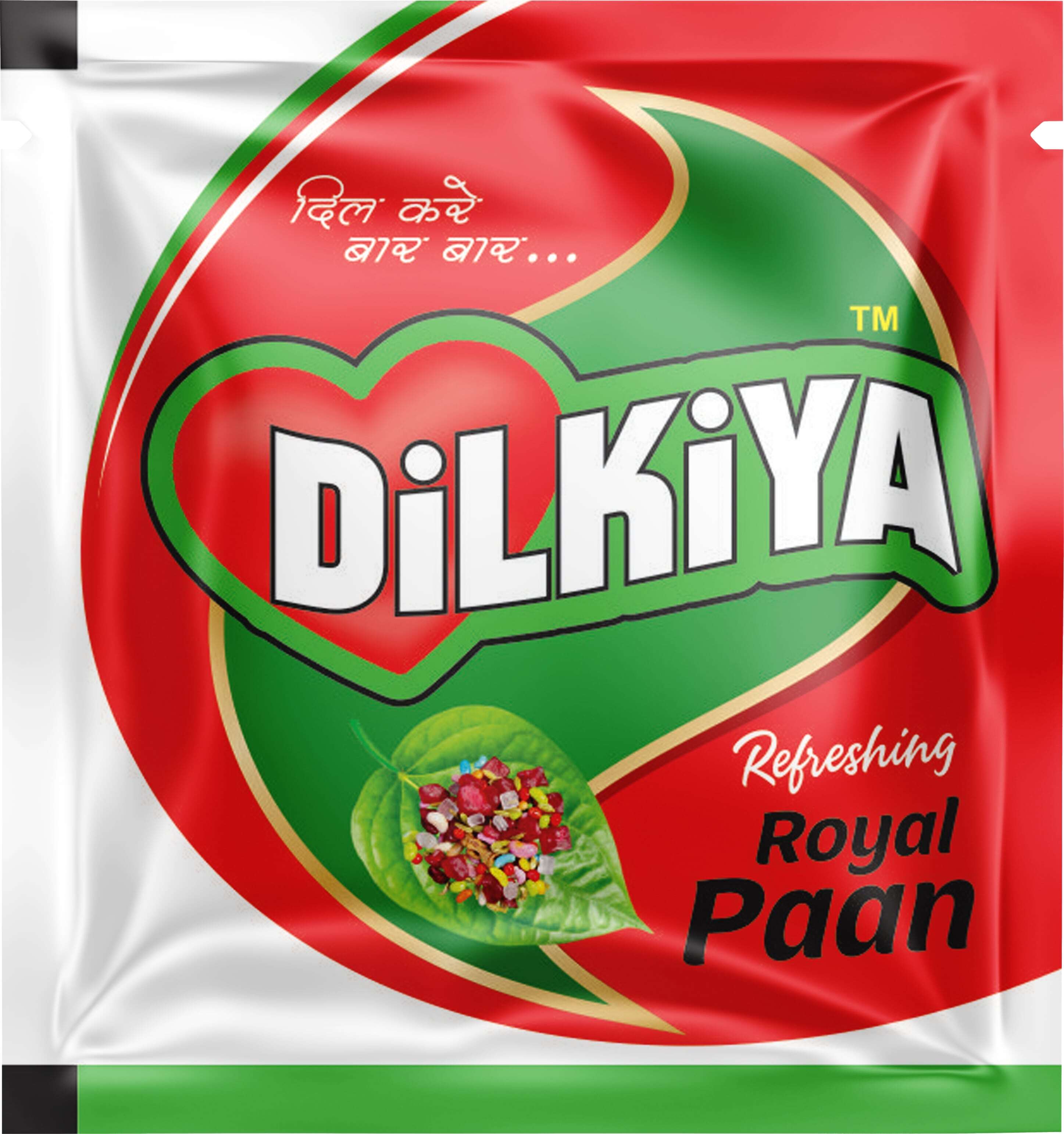 Mouth Freshner Dilkiya Royal Paan
