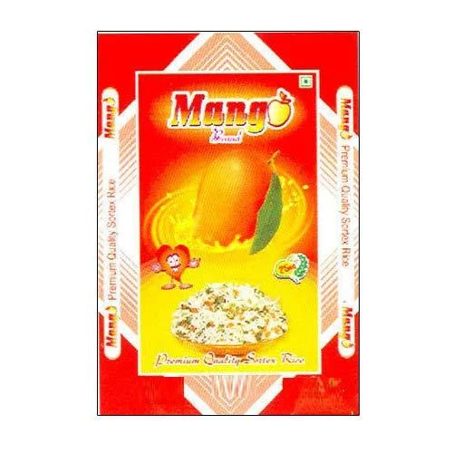 Bopp Laminated Bags - Color: Different Available