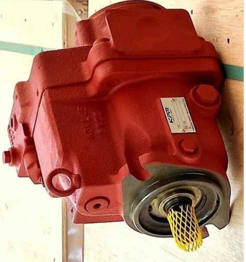 Kawasaki Piston Pump