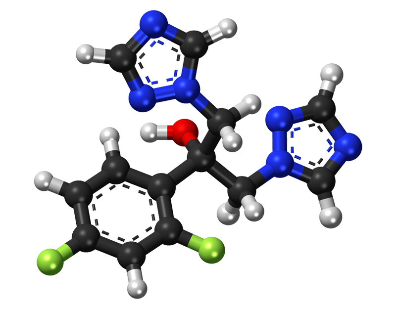 Fluconazole