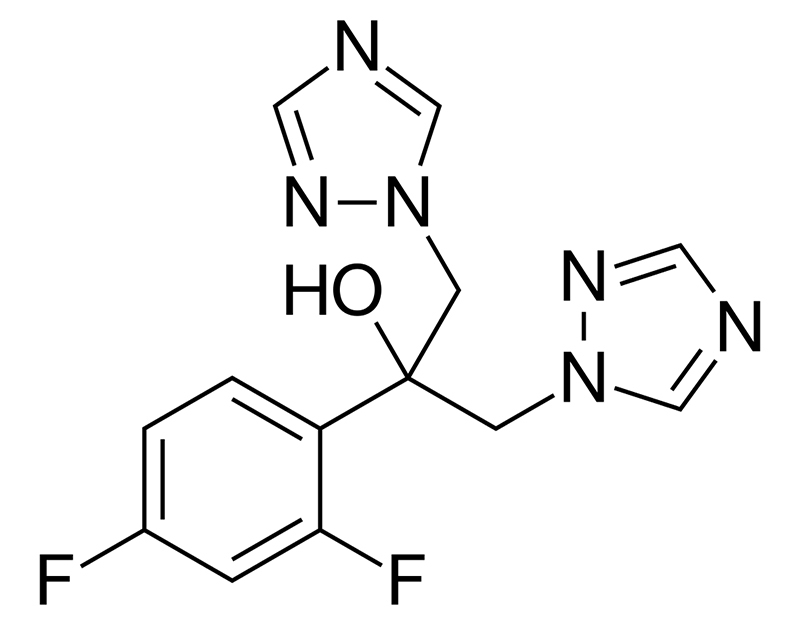 Fluconazole