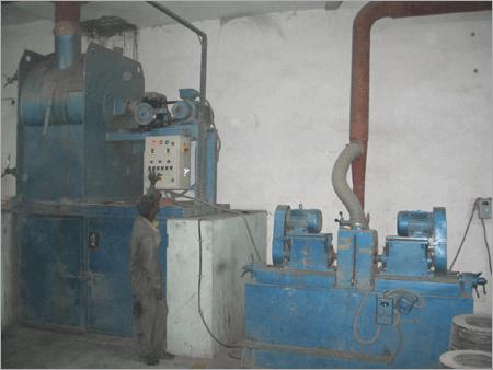 कार्यशाला / संयंत्र