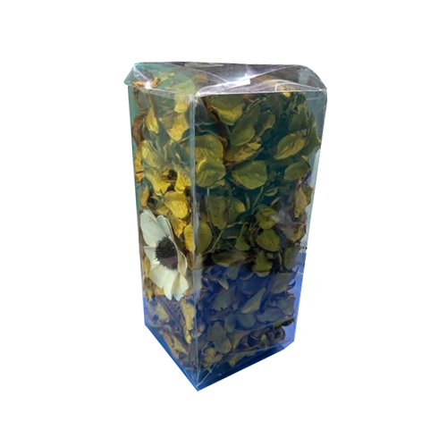 India Designer Potpourri - Dried Flowers, Customized Size, Available In Various Colors - Fragrant Variety For Commercial Use