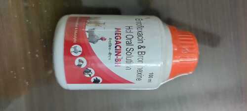 Megacin Bh