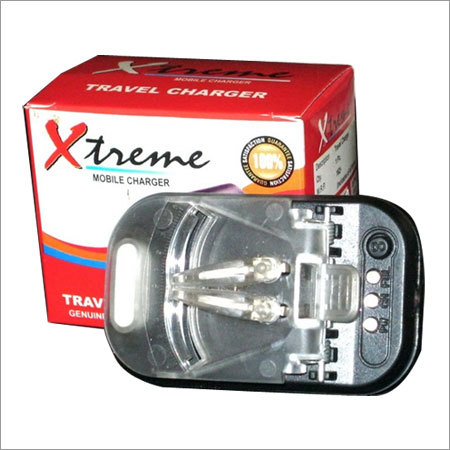 यूनिवर्सल चार्जर (जादू)