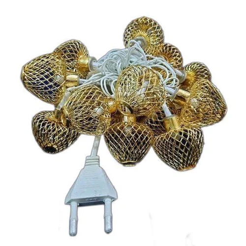 Decorative Electrical Light - Color: Multicolored