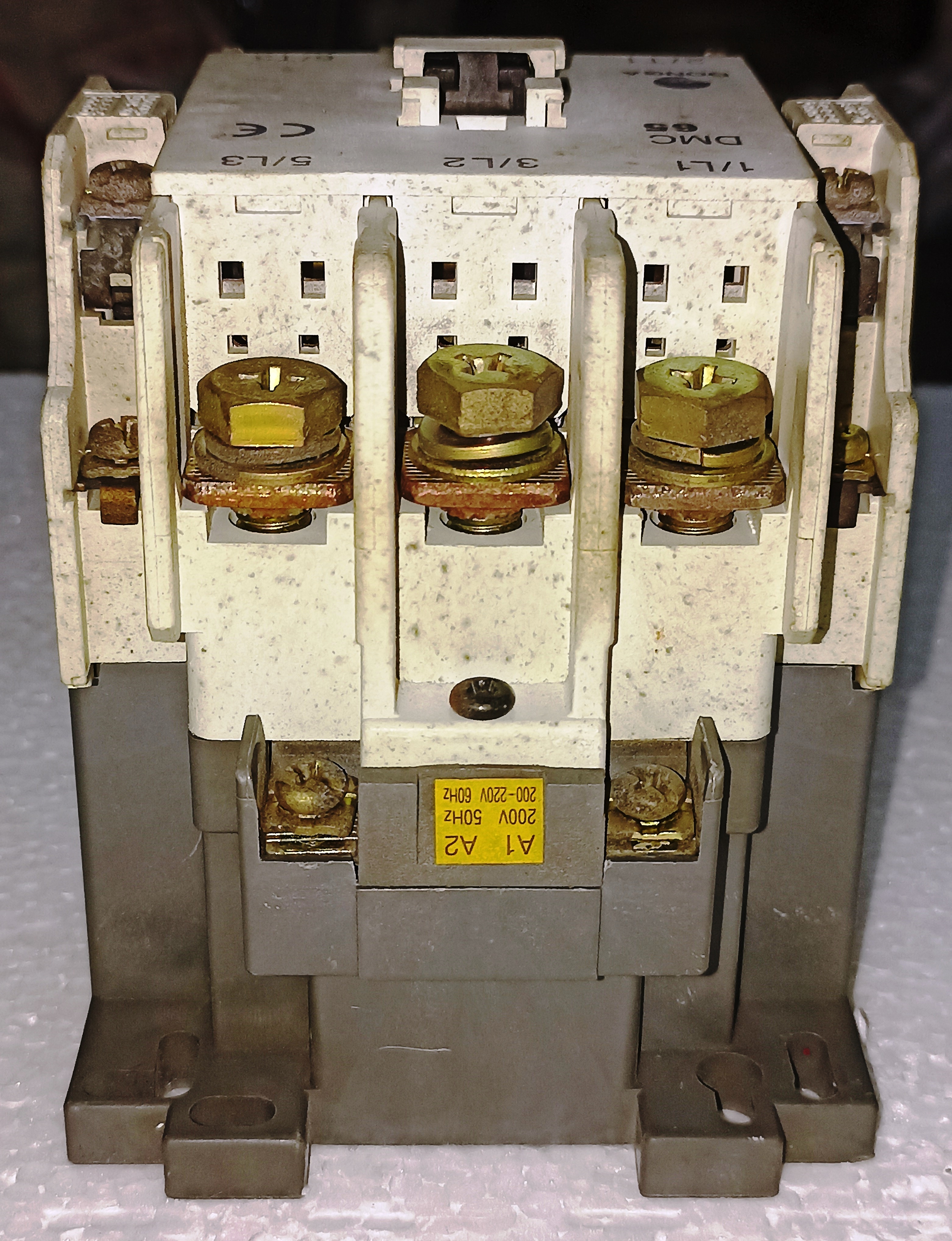 Donga Dmc-65 Contactor