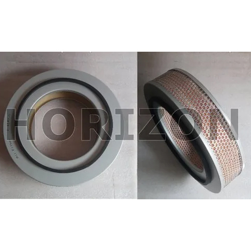 Grey Screw Compressor Air Filter