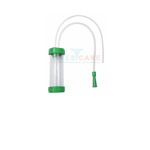 Infant Mucus Extractor By Medilivescare Manufacturing Private Limited