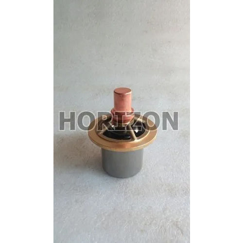 Copper-grey Borewell Compressor Actuator