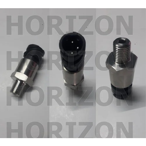 Silver Chicago Pneumatic Screw Compressor Sensor