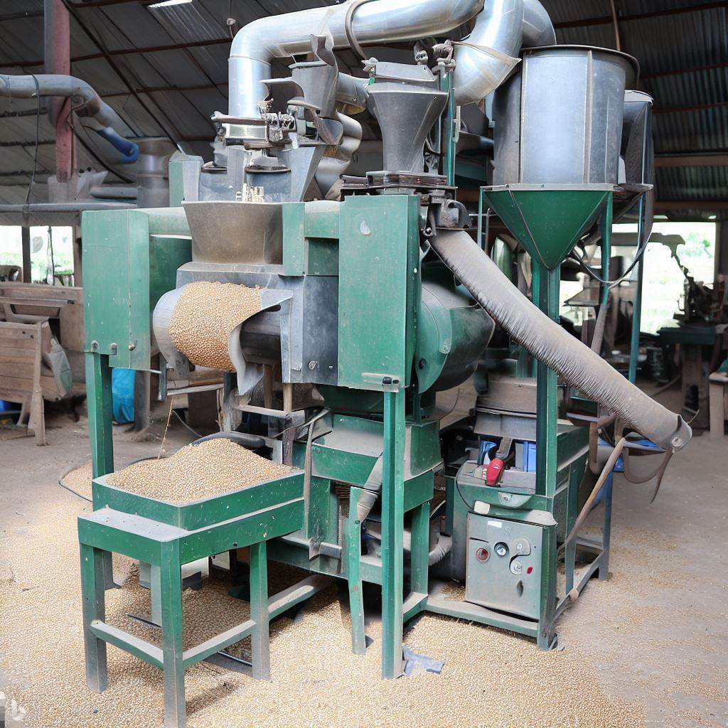 Animal Feed Production Machine - 300 Kg/hr Capacity 13 Hp Automatic Operation Silver Color 1-year Warranty Ideal For Cattle Poultry And Fish Feed Pellets