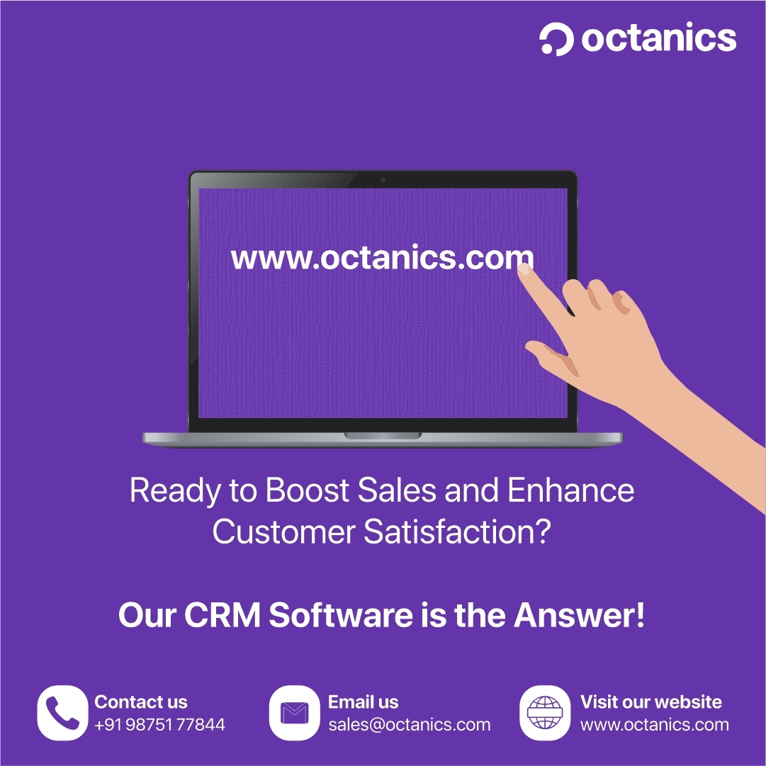 Crm Customer Relationship Management