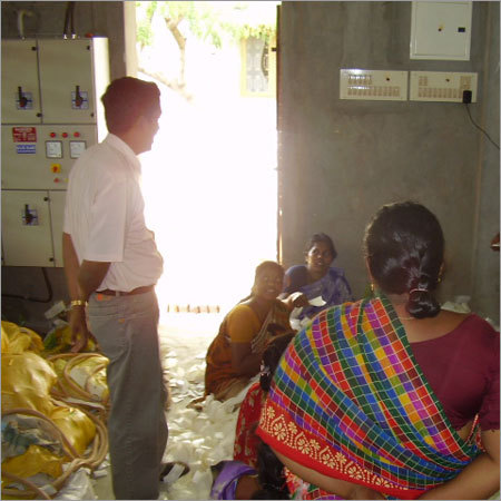 हमारी कार्य इकाई
